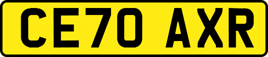 CE70AXR