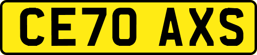 CE70AXS