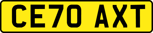 CE70AXT