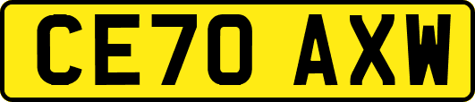 CE70AXW