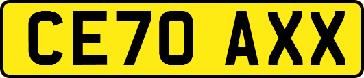 CE70AXX