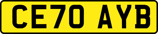 CE70AYB