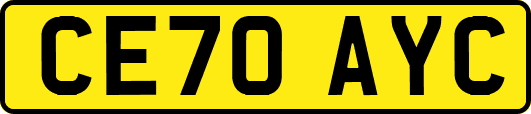 CE70AYC