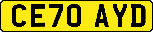 CE70AYD