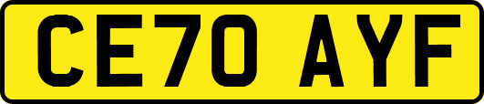 CE70AYF
