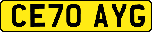 CE70AYG