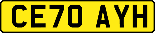 CE70AYH