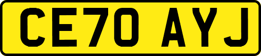 CE70AYJ