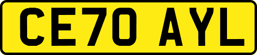 CE70AYL