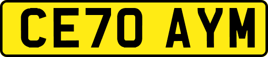 CE70AYM