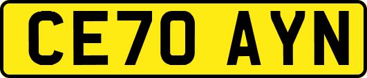 CE70AYN