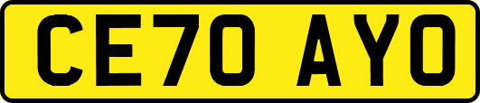 CE70AYO