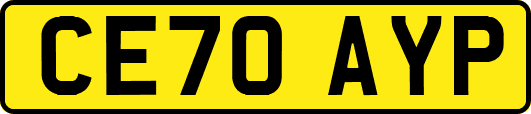 CE70AYP