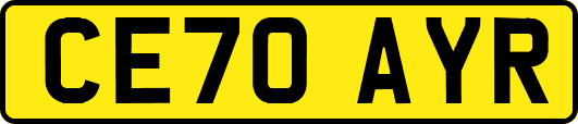 CE70AYR
