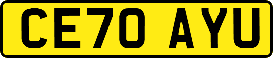 CE70AYU