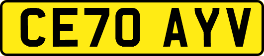 CE70AYV