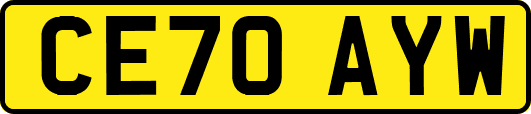 CE70AYW