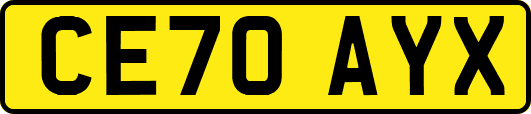CE70AYX