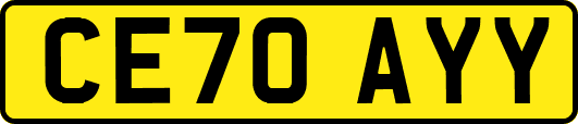 CE70AYY
