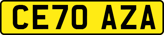CE70AZA