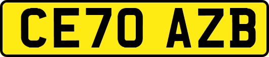 CE70AZB