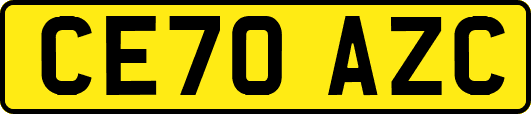 CE70AZC