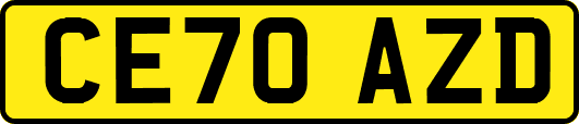 CE70AZD