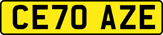 CE70AZE
