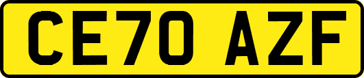 CE70AZF