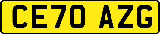 CE70AZG
