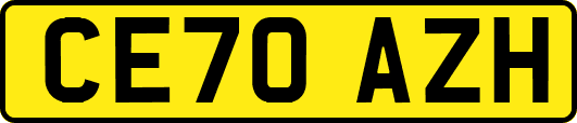 CE70AZH