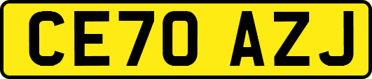 CE70AZJ