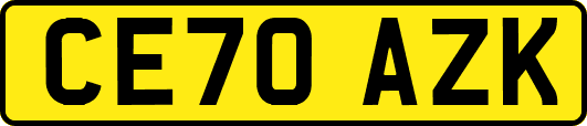 CE70AZK