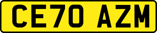 CE70AZM