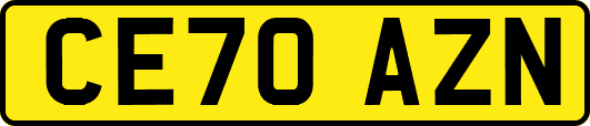CE70AZN