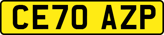 CE70AZP
