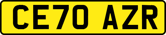 CE70AZR