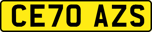 CE70AZS