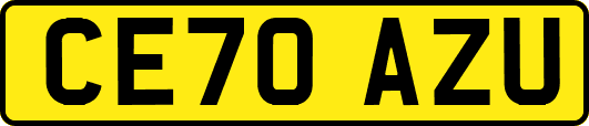 CE70AZU