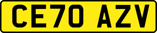CE70AZV