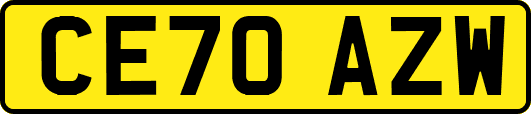 CE70AZW