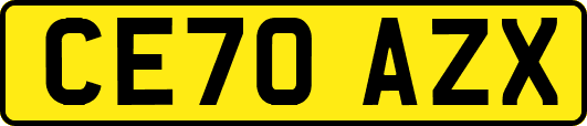 CE70AZX