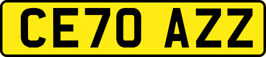 CE70AZZ