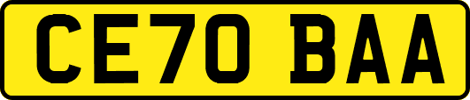 CE70BAA