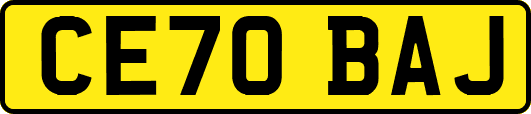 CE70BAJ