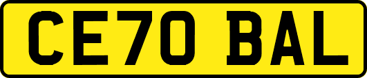 CE70BAL
