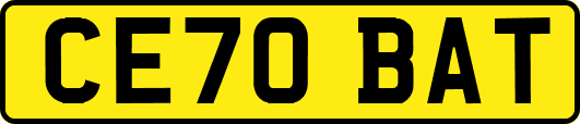 CE70BAT