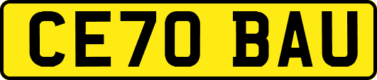 CE70BAU