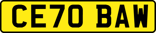 CE70BAW