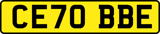 CE70BBE